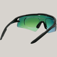 Load image into Gallery viewer, LEGGERIO BLACK CORAL