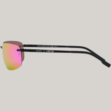 Load image into Gallery viewer, MATT SPIRIT PINK – Occhiali da sole lifestyle rimless con lenti ALMATT® opache