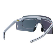 Load image into Gallery viewer, LUXE.65.WHITE LINEAR ERA