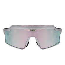 Load image into Gallery viewer, LUXE.65.WHITE LINEAR ERA