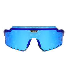 Load image into Gallery viewer, LUXE.65.BLUE LINEABIANCA