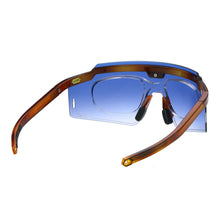 Load image into Gallery viewer, LUXE.65.RADICA – Occhiali Luxury Sport NRC