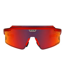 Load image into Gallery viewer, LUXE.65.RED LINEANERA