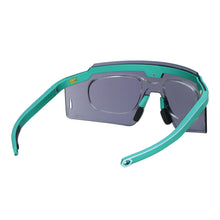 Load image into Gallery viewer, LUXE.65.TURQUOISE LINEABIANCA