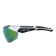 Load image into Gallery viewer, X1RR.WHGR - Occhiali sportivi extreme performance con lenti ZEISS®