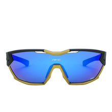 Carica l'immagine nel visualizzatore della galleria, X2.OLIMPO - Occhiali sportivi tecnici con lenti ZEISS®