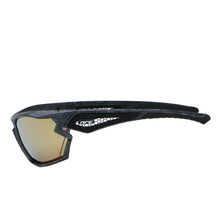 Load image into Gallery viewer, X4.BKIV - Occhiali sportivi extreme performance con lenti ZEISS® Cat.4