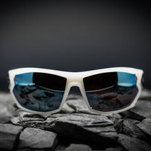 Load image into Gallery viewer, X4.VE.WHBL - Occhiali sportivi extreme performance con lenti ZEISS® Cat.4