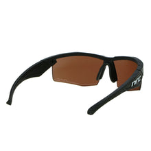 Load image into Gallery viewer, X5.VE.BKBL.POL - Occhiali sportivi avanzati con lenti ZEISS® Polarizzate LightPro®