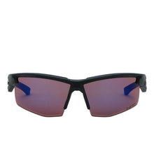 Load image into Gallery viewer, X5.VE.BKBL.POL - Occhiali sportivi avanzati con lenti ZEISS® Polarizzate LightPro®