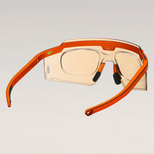 Load image into Gallery viewer, LUXE.65.ORANGE LINEANERA