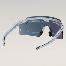 Load image into Gallery viewer, LUXE.65.WHITE LINEAR ERA