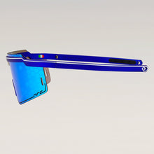 Load image into Gallery viewer, LUXE.65.BLUE LINEABIANCA