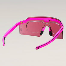 Load image into Gallery viewer, LUXE.65.FUCHSIA LINEANERA