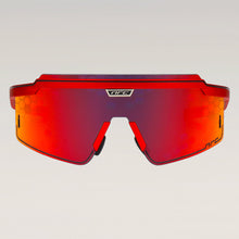 Load image into Gallery viewer, LUXE.65.RED LINEANERA