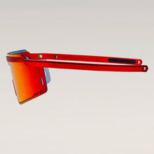 Load image into Gallery viewer, LUXE.65.RED LINEANERA