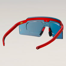 Load image into Gallery viewer, LUXE.65.RED LINEANERA