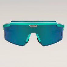 Load image into Gallery viewer, LUXE.65.TURQUOISE LINEABIANCA