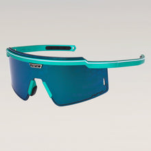 Load image into Gallery viewer, LUXE.65.TURQUOISE LINEABIANCA