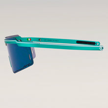 Load image into Gallery viewer, LUXE.65.TURQUOISE LINEABIANCA