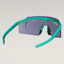 Load image into Gallery viewer, LUXE.65.TURQUOISE LINEABIANCA