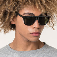 Load image into Gallery viewer, WX4.BKGR – Occhiali da sole lifestyle con lenti ZEISS® in nylon