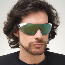 Load image into Gallery viewer, X1RR.WHGR - Occhiali sportivi extreme performance con lenti ZEISS®