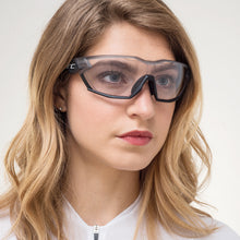 Load image into Gallery viewer, X2.BKPH - Occhiali sportivi tecnici con lenti Fotocromatiche in Nylon