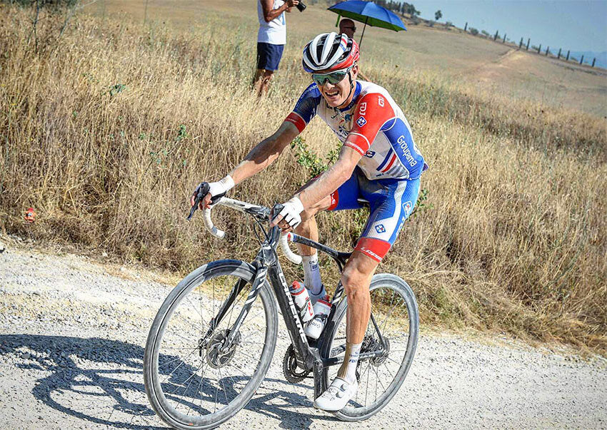 Lo Zen e l'arte di superare le aspettative in sella alla tua bici