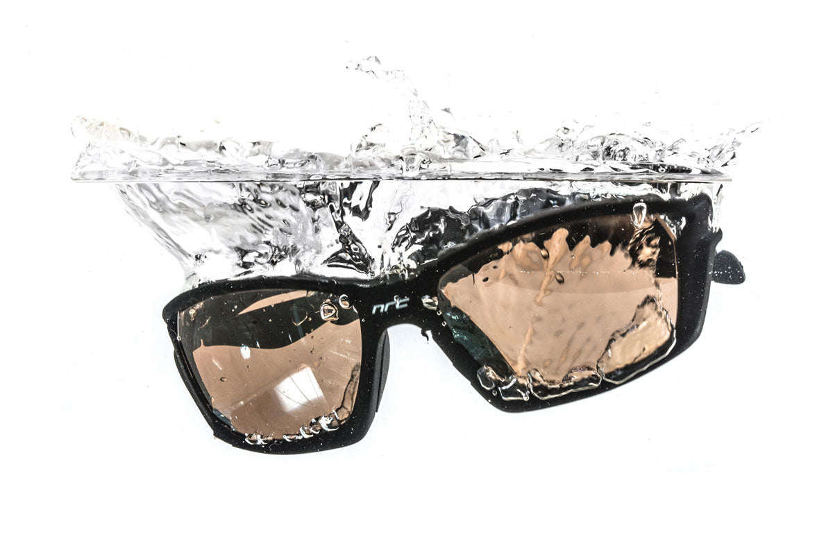 Sport acquatici: quali occhiali da sole scegliere?