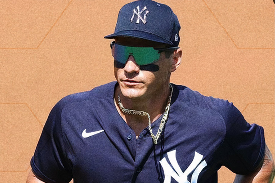 NRC conquista la Major League con Derek Dietrich