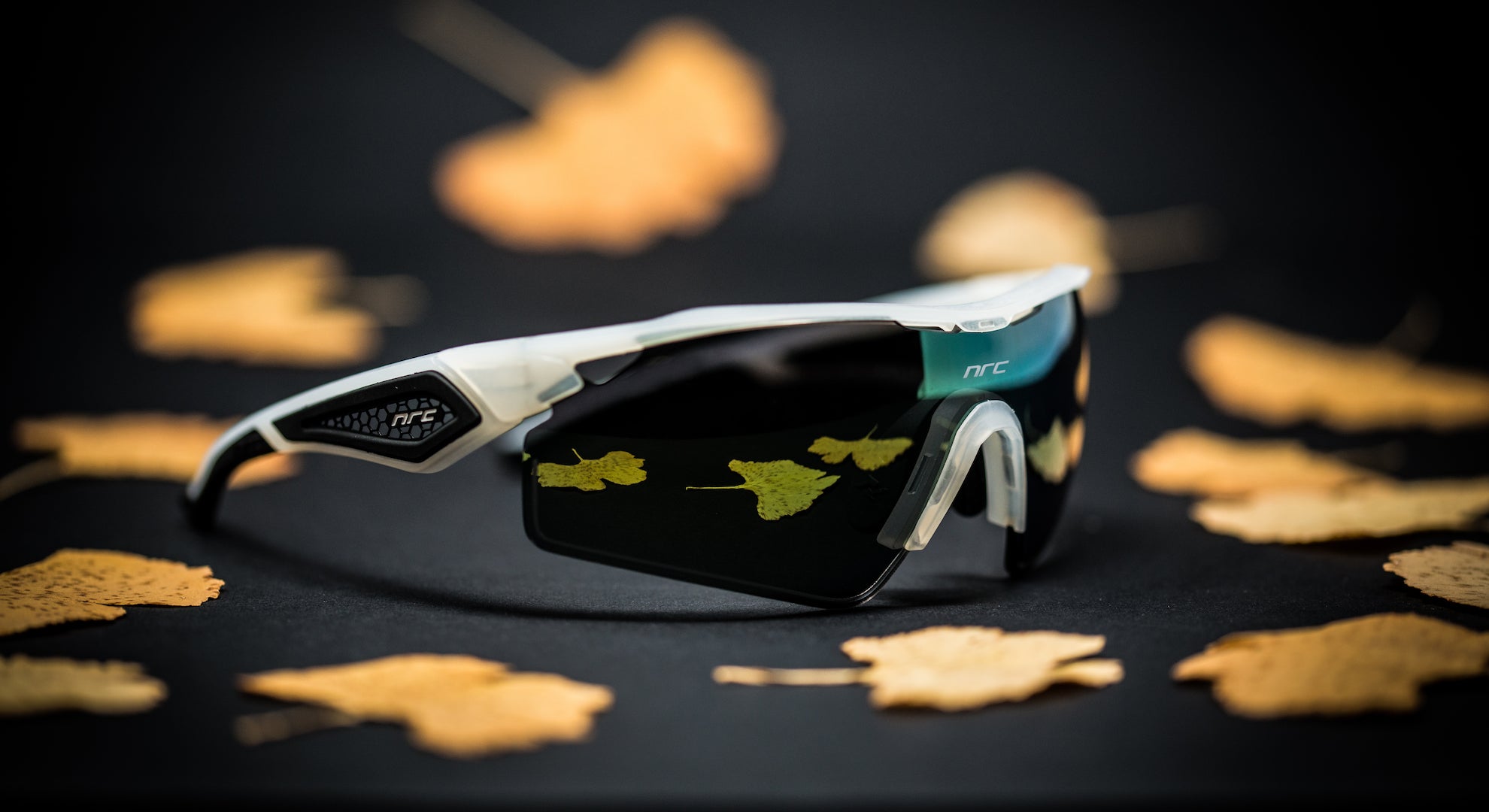 Occhiali da sole sostenibili: l’impegno di NRC