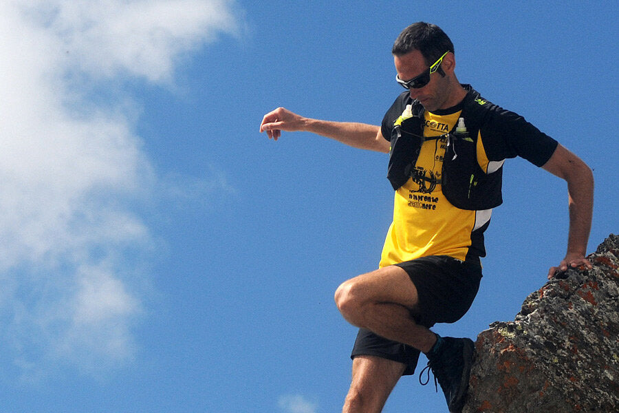 Occhiali sportivi graduati: tutto quello che devi sapere