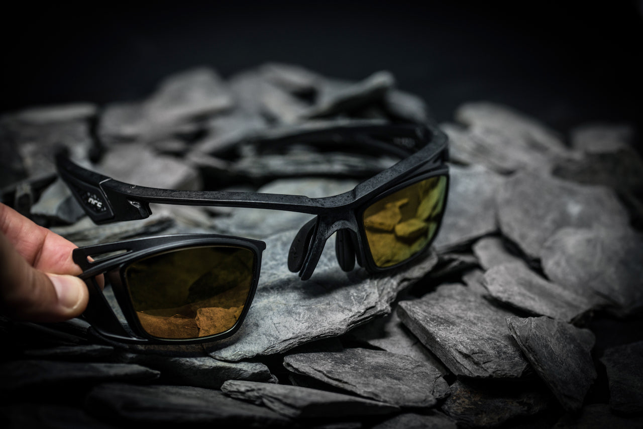 Occhiali graduati: le migliori soluzioni per lo sport