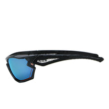 Load image into Gallery viewer, X4.BKBL - Occhiali sportivi extreme performance con lenti ZEISS® Cat.4
