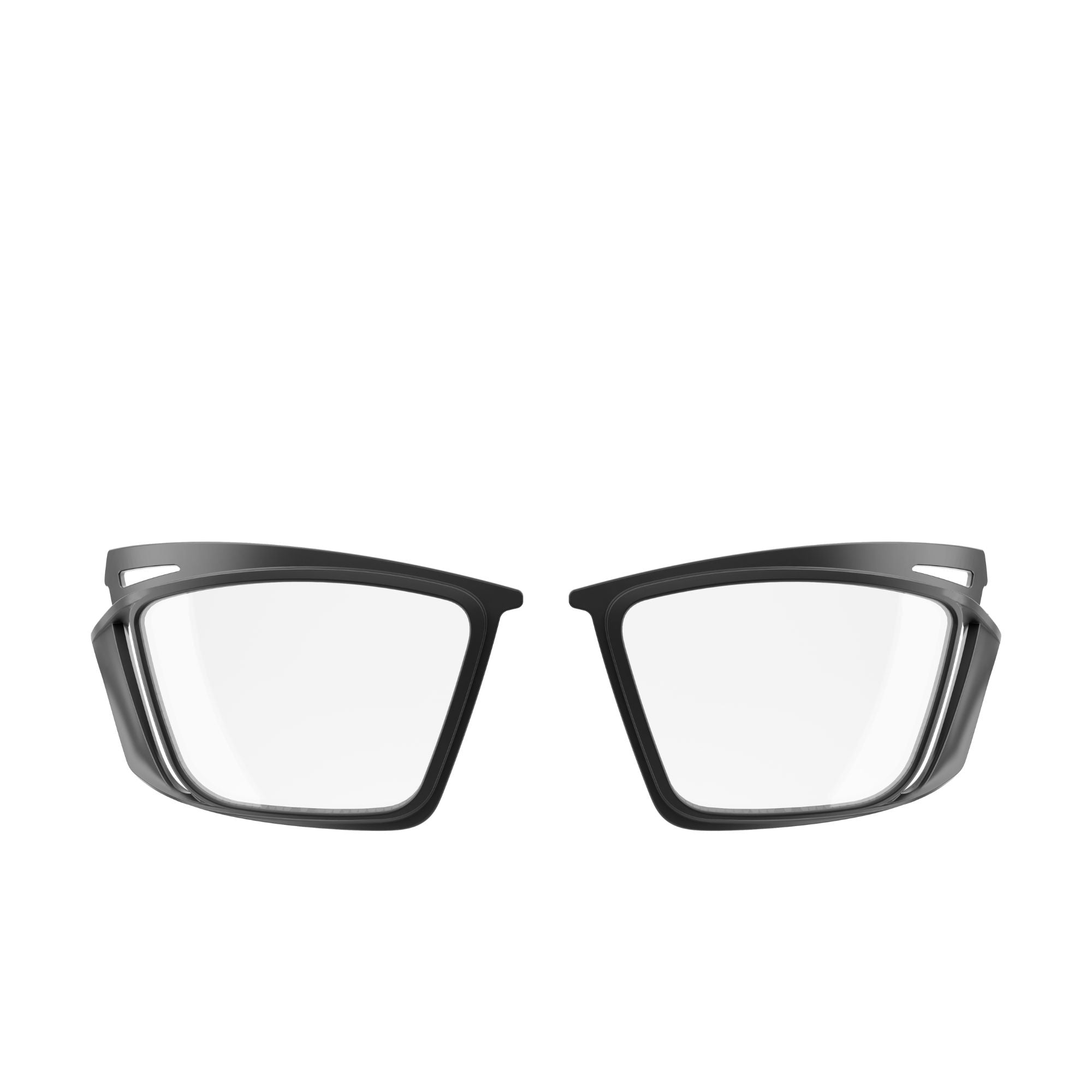 OSS/X5 - Supporto ottico per occhiale NRC X5