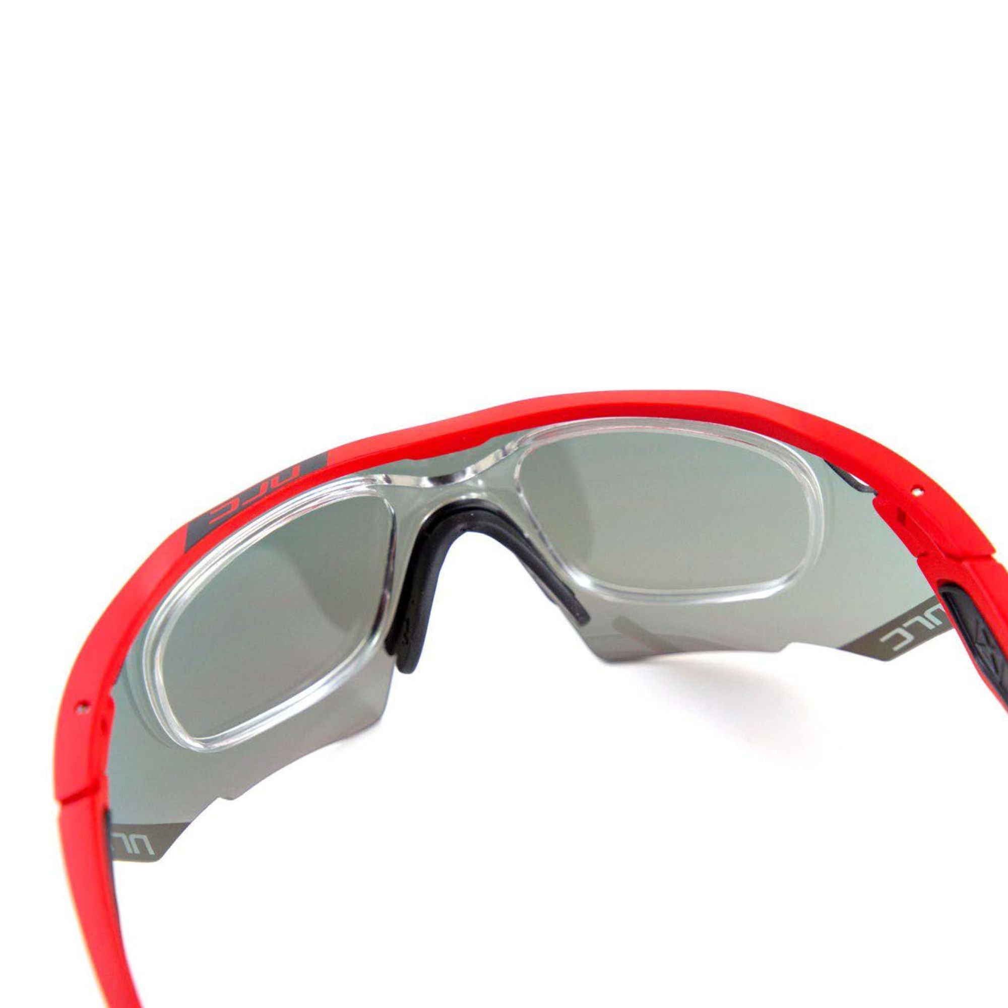 Clip Ottica - Supporto interna per LUXE, LEGGERIO e X3 di NRC