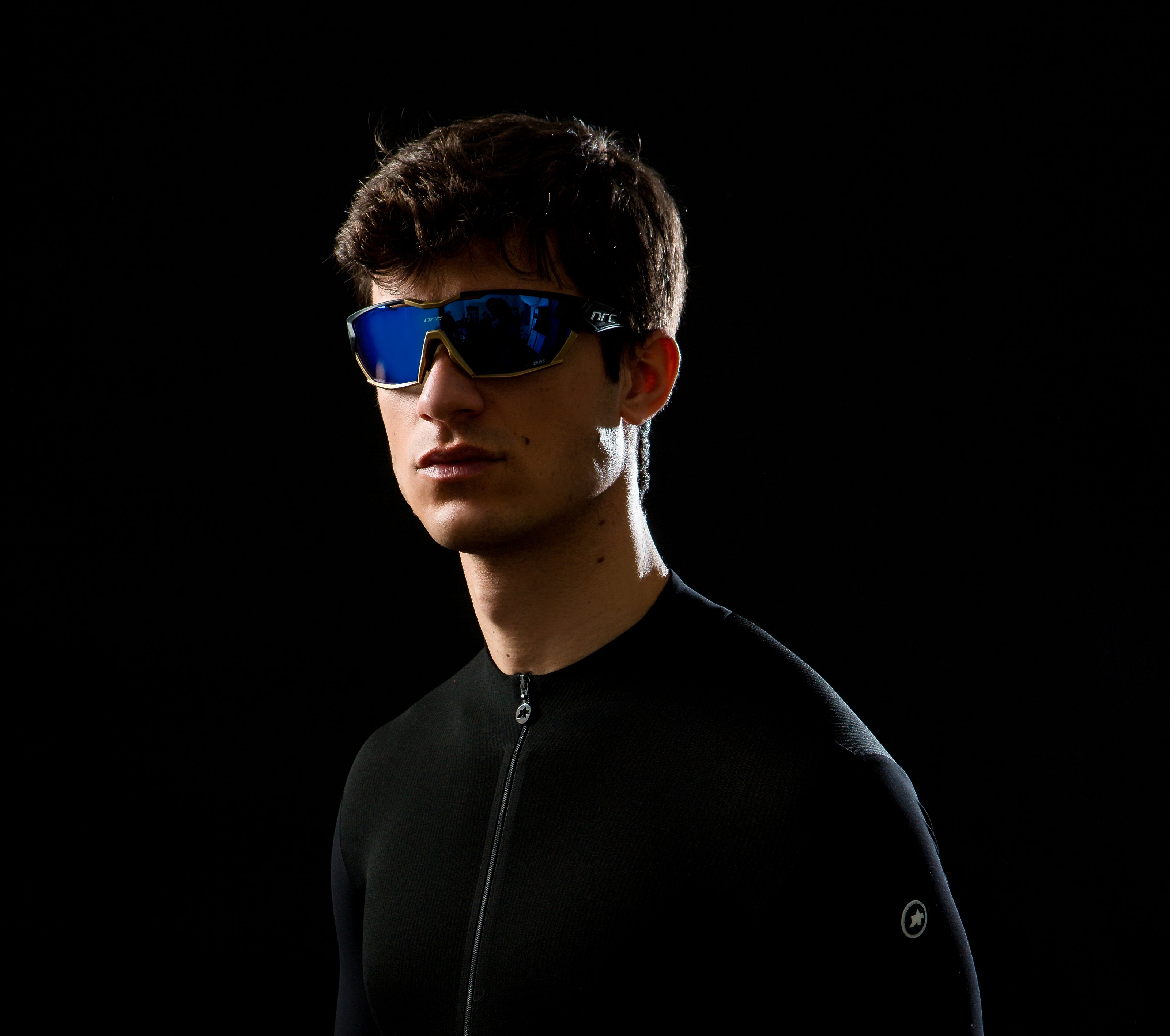 X2.OLIMPO - Technical sports glasses with ZEISS® lenses