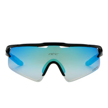 Load image into Gallery viewer, LEGGERIO Black Cloud – Occhiali sportivi ultraleggeri con lenti ZEISS®
