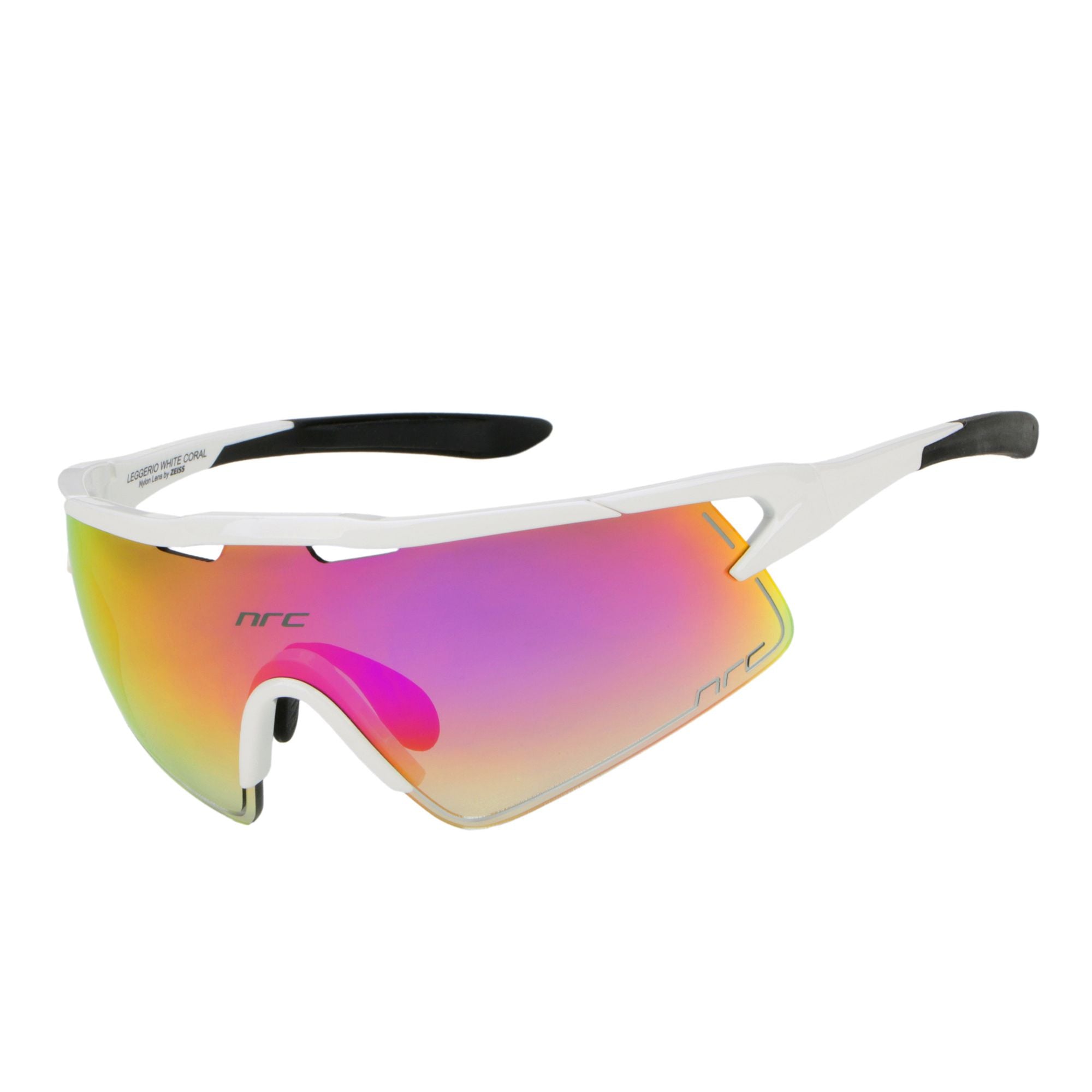 LEGGERIO WHITE CORAL