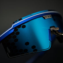 Load image into Gallery viewer, LUXE.65.BLUE LINEABIANCA
