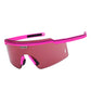 LUXE.65.FUCSIA LINEANERA – Occhiali Luxury Sport NRC