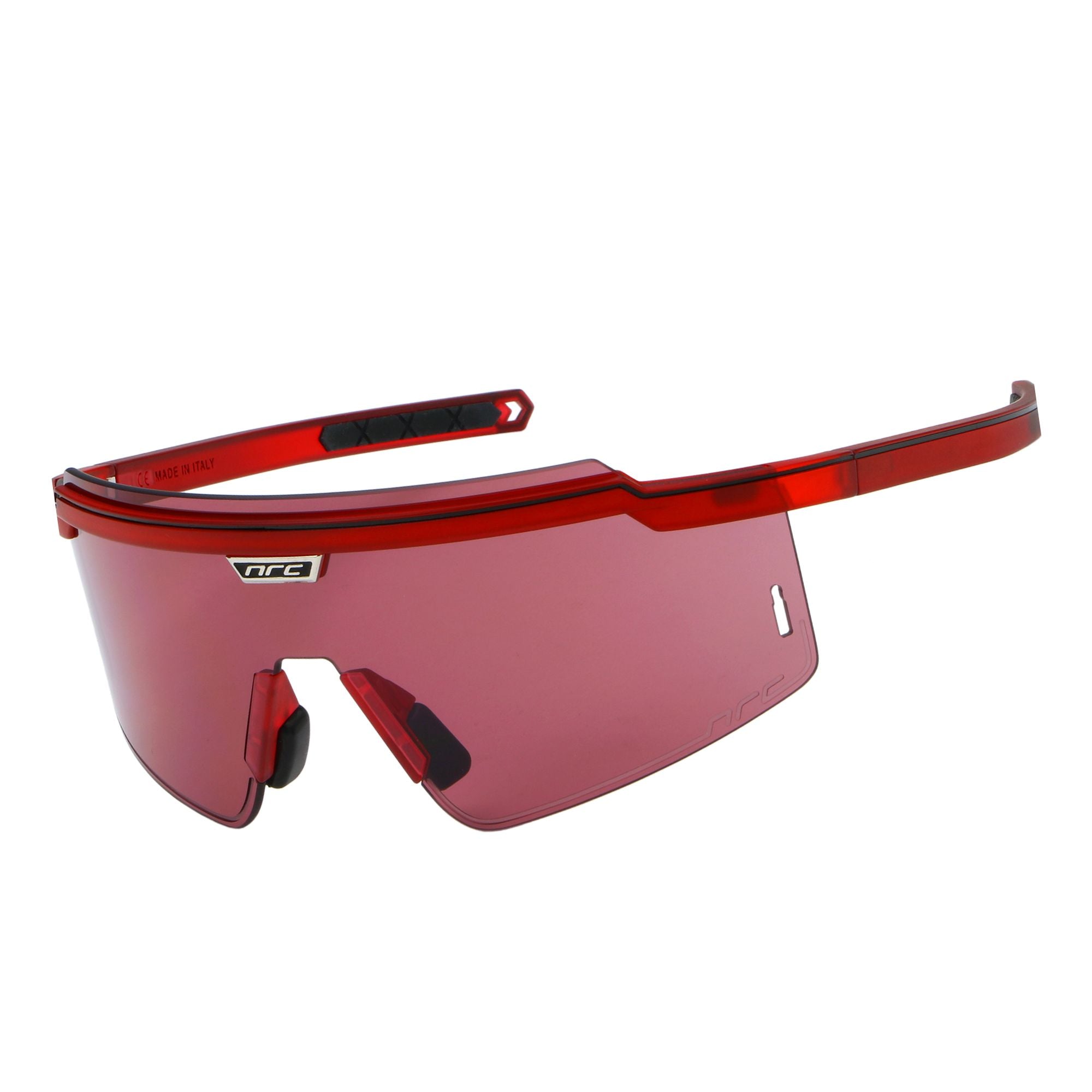 LUXE.65.RAME – Occhiali Luxury Sport NRC