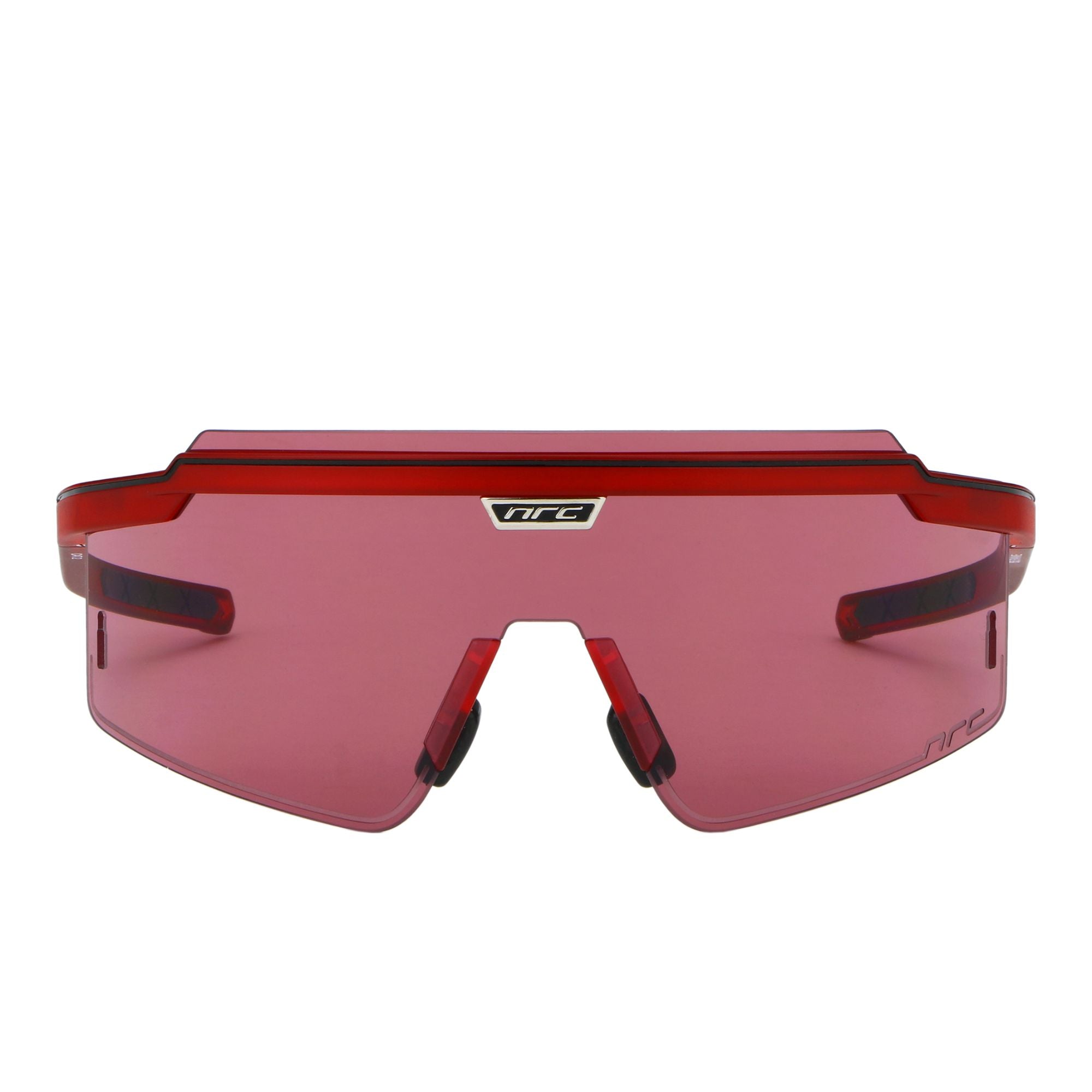 LUXE.65.RAME – Occhiali Luxury Sport NRC