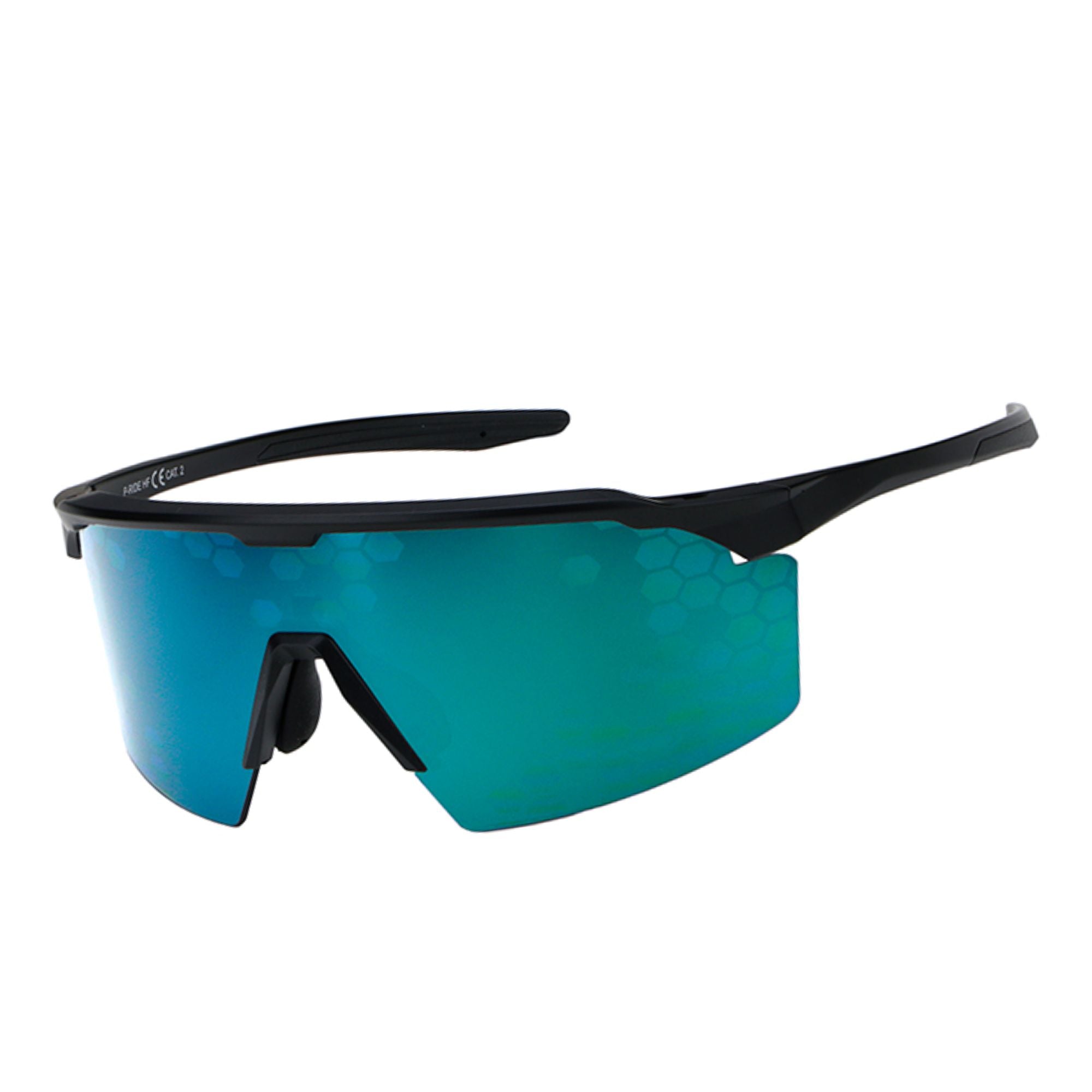 High-performance sports eyewear | NRC Eyewear – Made in Italy