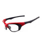 S5 Sport Eyewear + Supporto Ottico Incluso