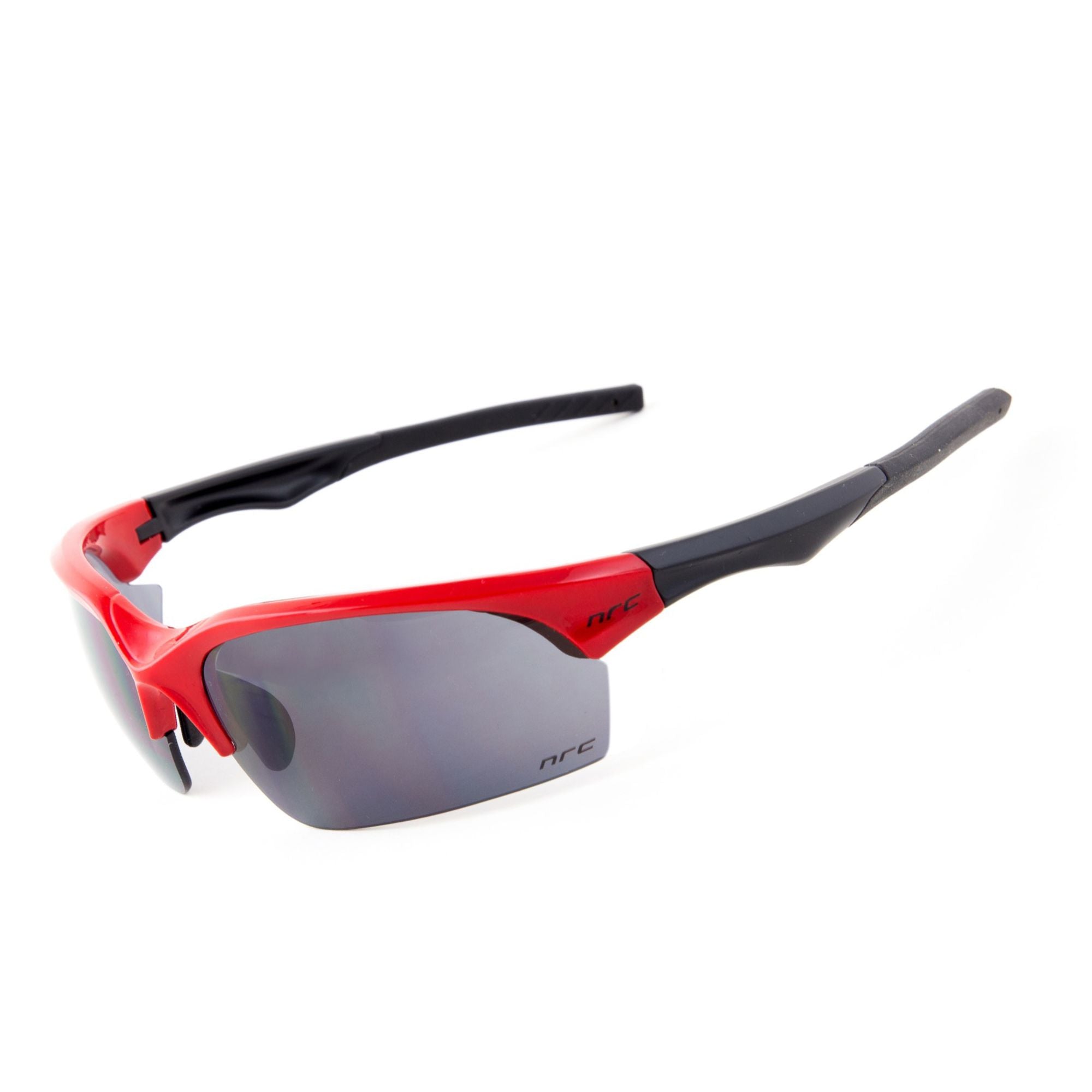 S5 Sport Eyewear + Supporto Ottico Incluso