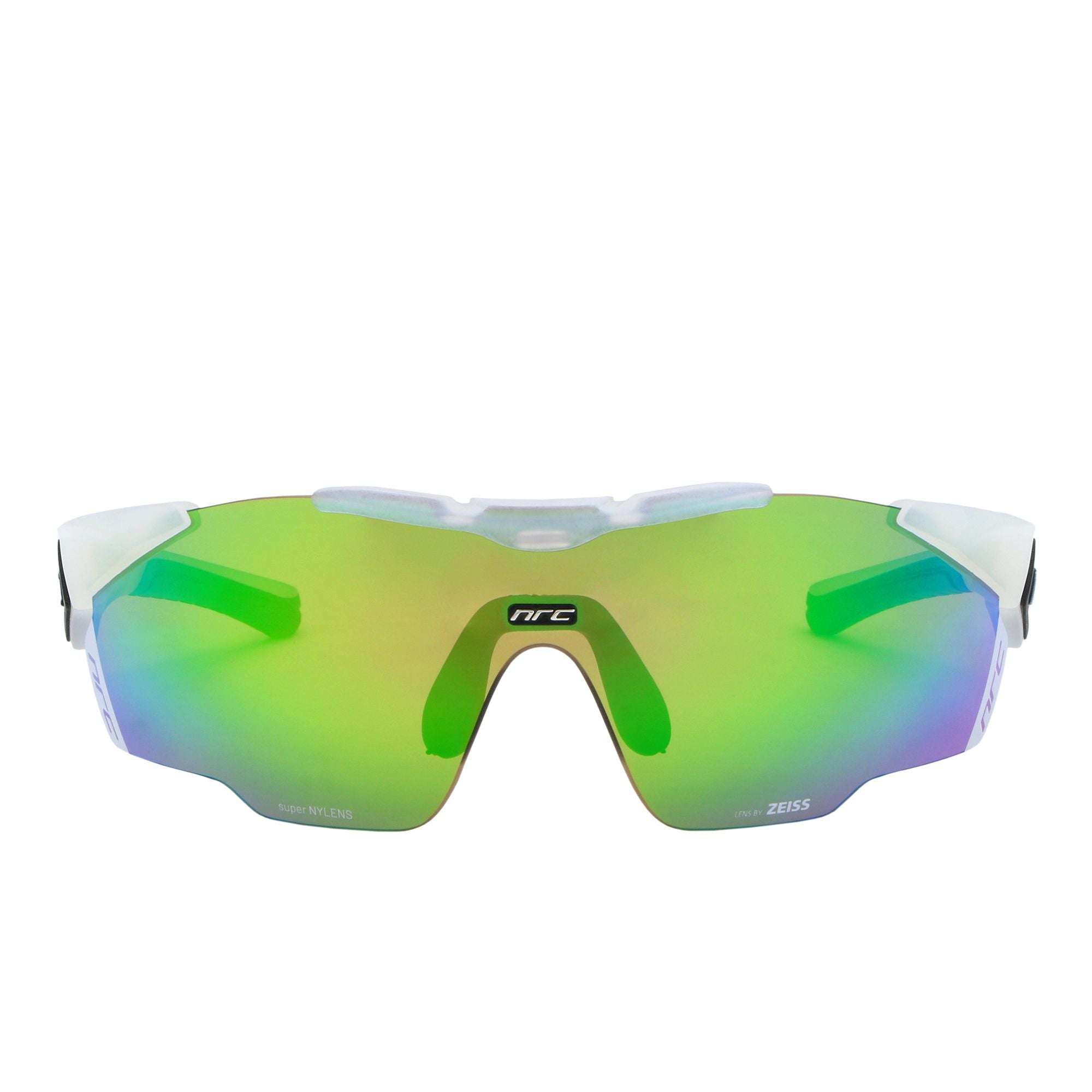 X1.SUMMEARTH - Occhiali sportivi extreme performance con lenti ZEISS®