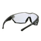 X2.BKPH - Occhiali sportivi tecnici con lenti  Fotocromatiche in Nylon