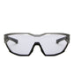 X2.BKPH - Occhiali sportivi tecnici con lenti  Fotocromatiche in Nylon